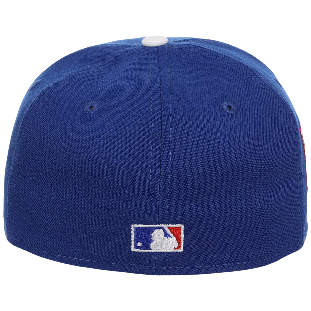 Brooklyn Dodgers Wordmark (Royal/Royal) - Brooklyn Takeover Variety Pack