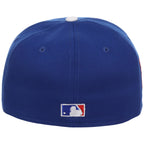 Brooklyn Dodgers Wordmark (Royal/Royal) - Brooklyn Takeover Variety Pack