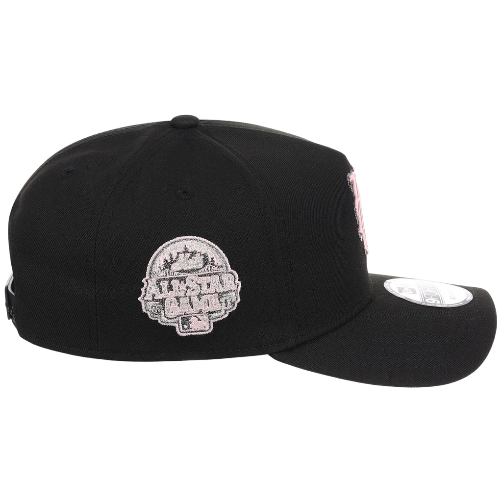 New York Mets MLB Cookies & Cream New Era 9FORTY
