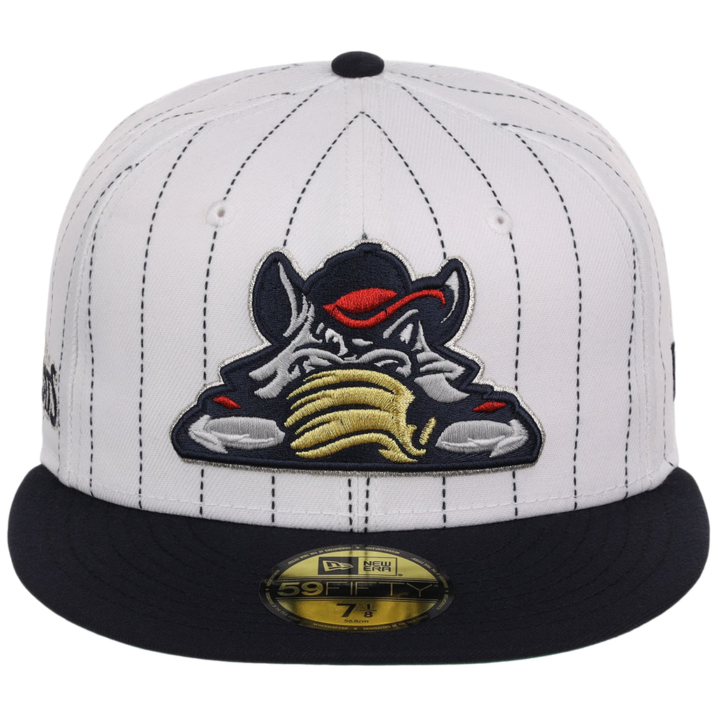 Hartford Yard Goats Minor League Monday Theme Night New Era 59FIFTY