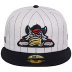Hartford Yard Goats Minor League Monday Theme Night New Era 59FIFTY