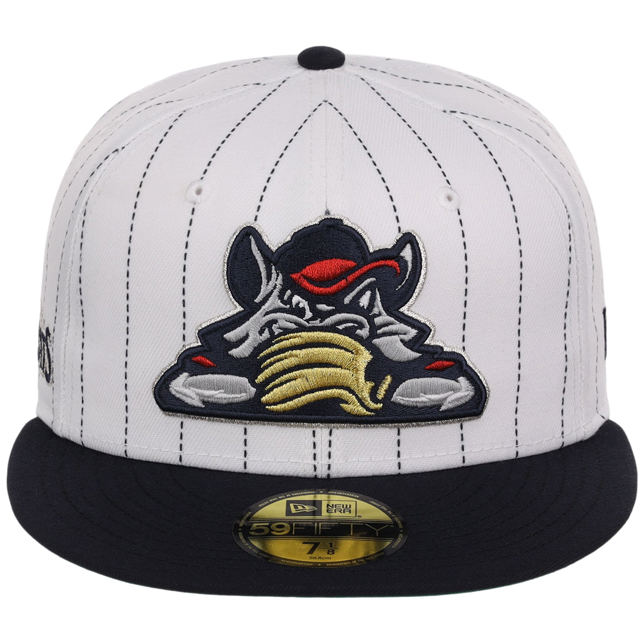 Hartford Yard Goats Minor League Monday Theme Night New Era 59FIFTY