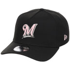 Milwaukee Brewers MLB Cookies & Cream New Era 9FORTY