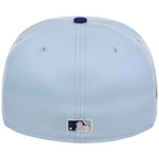 Los Angeles Dodgers Blue Heaven New Era 59FIFTY (Sky/Royal)