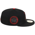 Boston Red Sox MLB Midnight Massacre New Era 59FIFTY