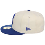 Brooklyn Dodgers 'B' (Chrome/Royal) - Brooklyn Takeover Variety Pack