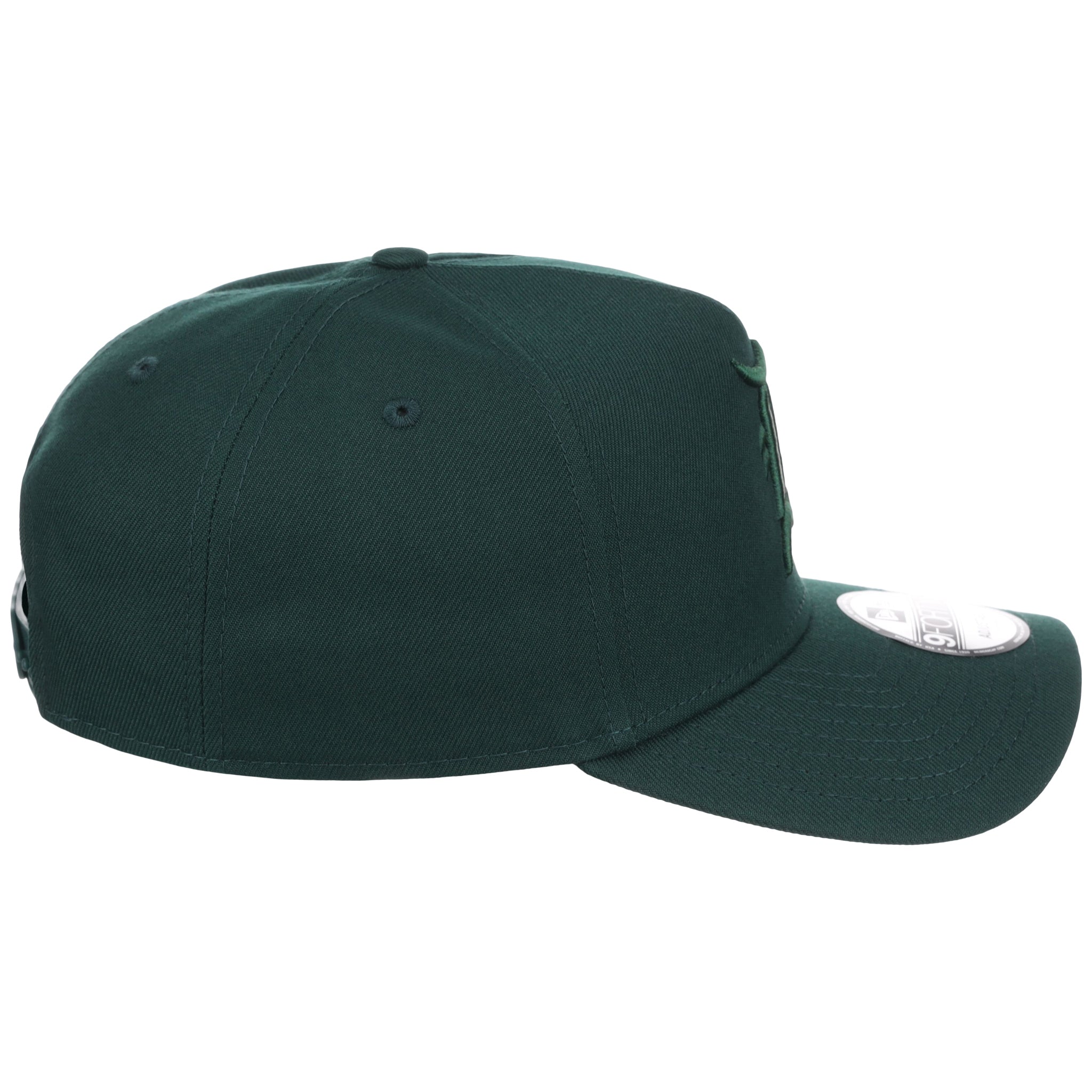 Detroit Tigers MLB Dark Green FASHION CORE New Era 9FORTY A-Frame