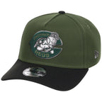Cincinnati Reds MLB Field Ops New Era 9FORTY A-Frame