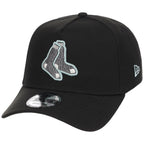 Boston Red Sox MLB Alpine Snow New Era 9FORTY A-Frame