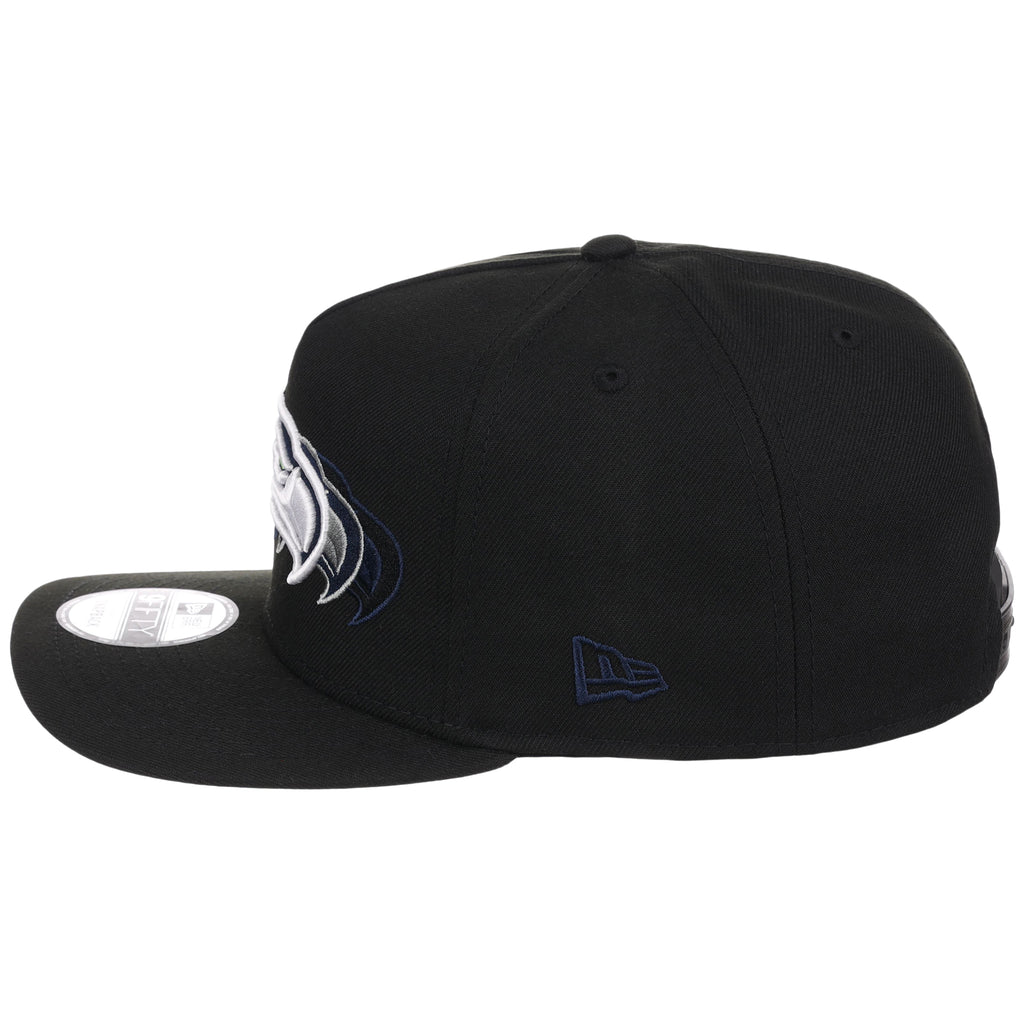 Seattle Seahawks NFL Seismic New Era 9FIFTY A-Frame