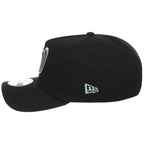 Washington Nationals MLB Alpine Snow New Era 9FORTY A-Frame