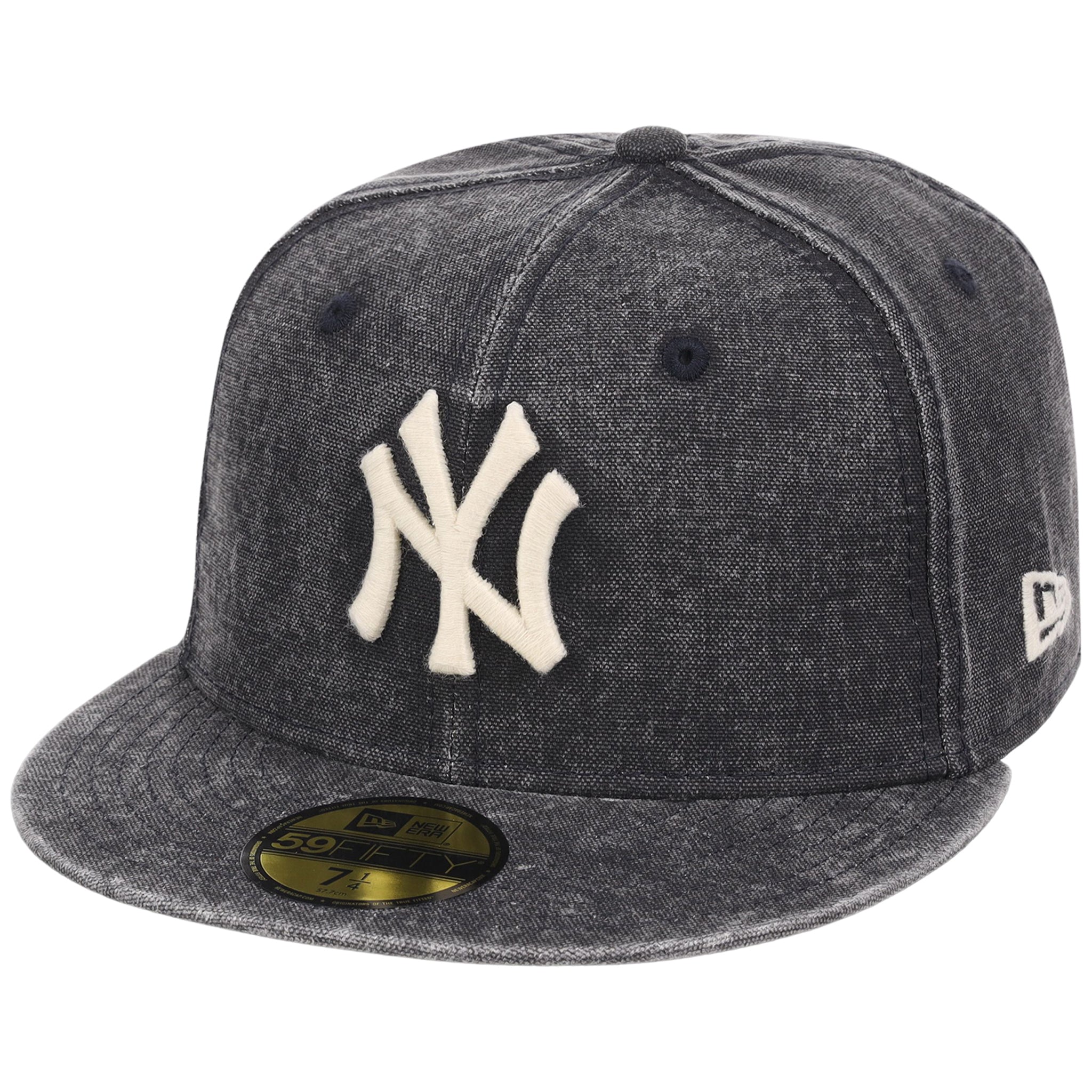 New York Yankees MLB Washed New Era 59FIFTY