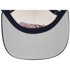 Worcester Red Sox Field Club Minor League Monday Off-White OTC A-Frame