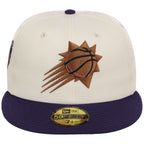 Phoenix Suns NBA Hardwood Classics Variety New Era 59FIFTY – 5