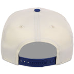 Los Angeles Dodgers Blue Heaven New Era 9FORTY A-Frame (Chrome/Royal)