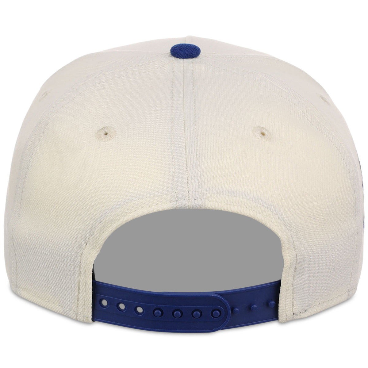 Los Angeles Dodgers Blue Heaven New Era 9FORTY A-Frame (Chrome/Royal)