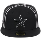 Houston Astros MLB More Donuts New Era 59FIFTY