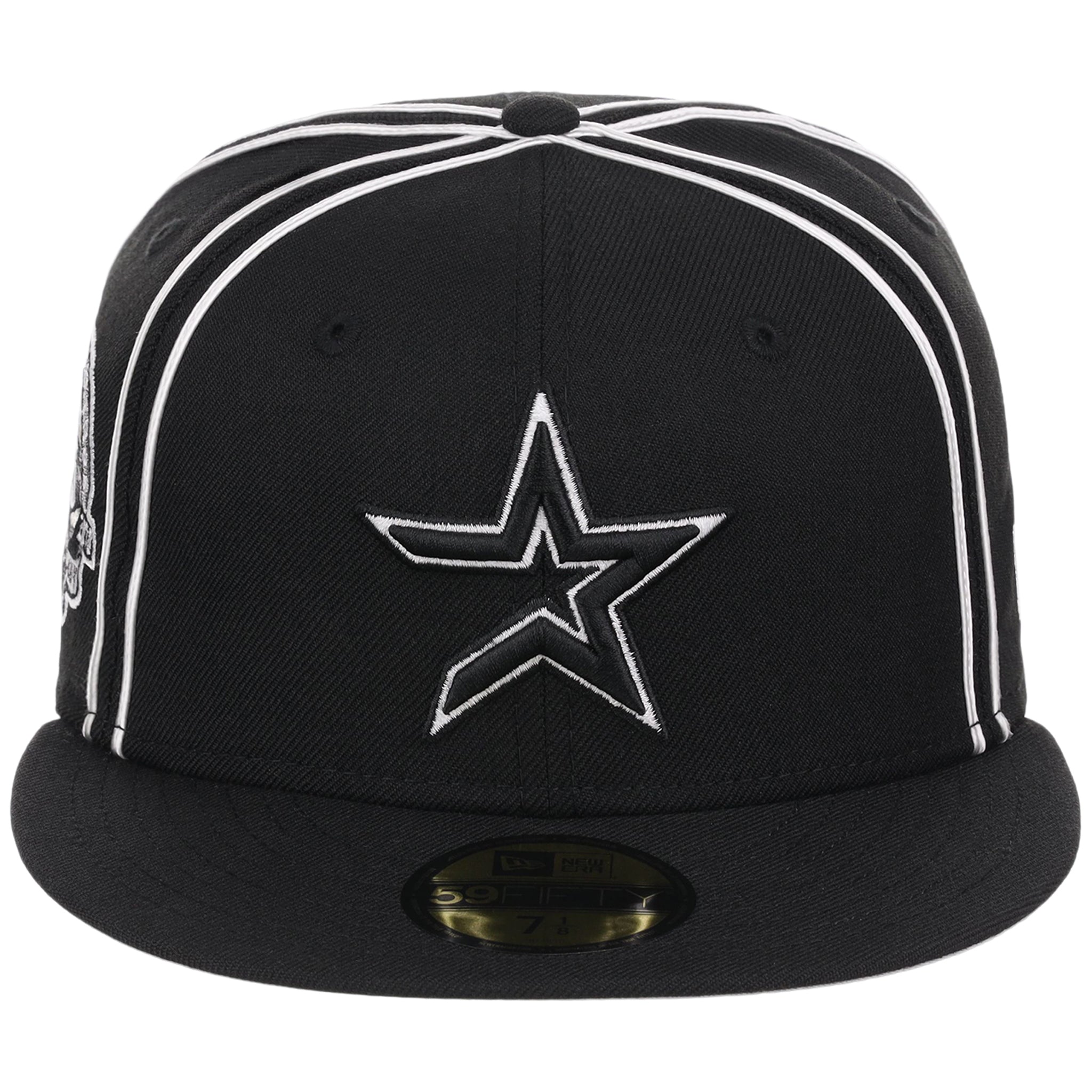 Houston Astros MLB More Donuts New Era 59FIFTY
