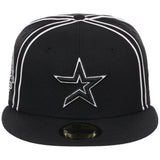 Houston Astros MLB More Donuts New Era 59FIFTY
