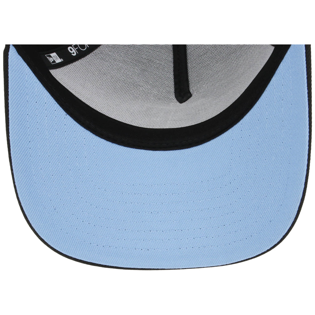 Cincinnati Reds MLB Black Sky FASHION CORE New Era 9FORTY A-Frame