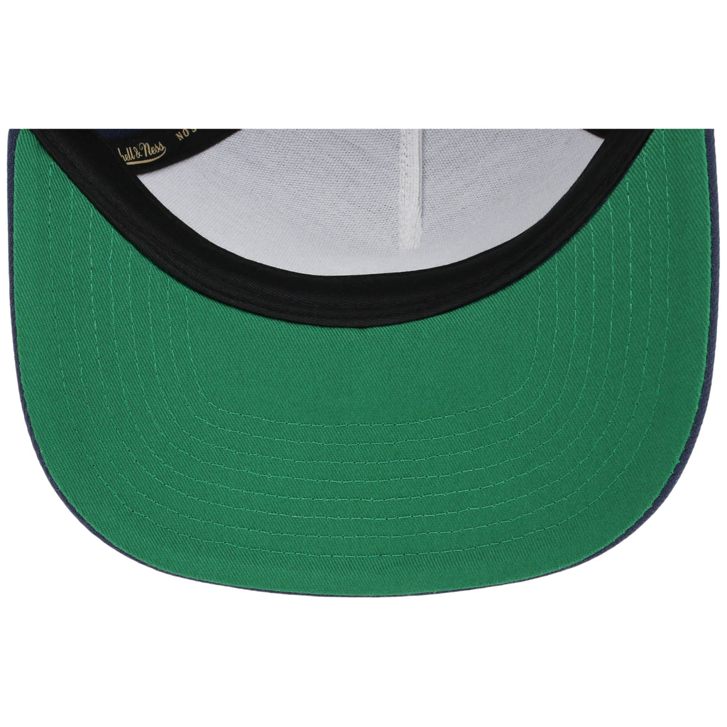 New York Yankees MLB Subway Tile Mitchell & Ness Pro Pinch