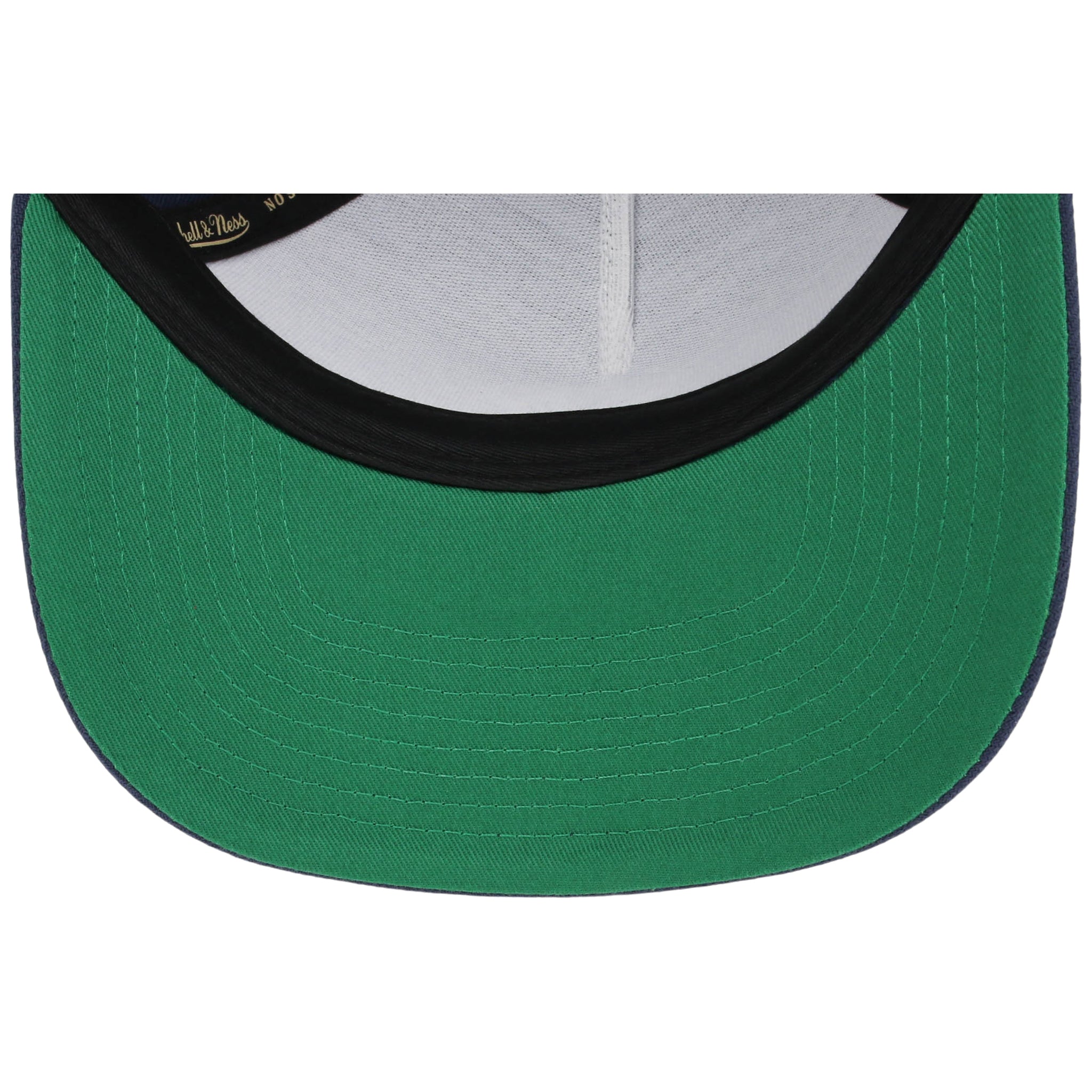 New York Yankees MLB Subway Tile Mitchell & Ness Pro Pinch