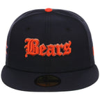 Chicago Bears NFL Start of Season Part I New Era 59FIFTY