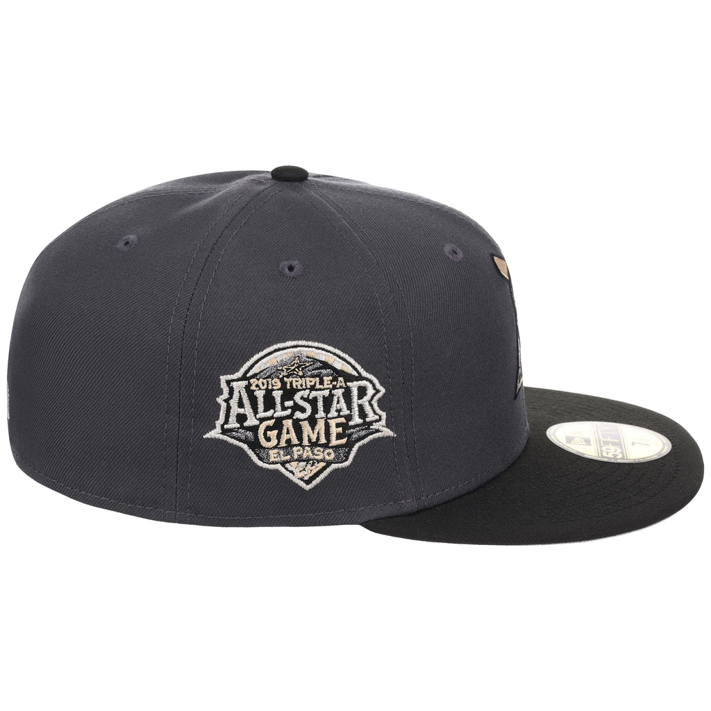 El Paso Diablos Minor League Monday New Era 59FIFTY