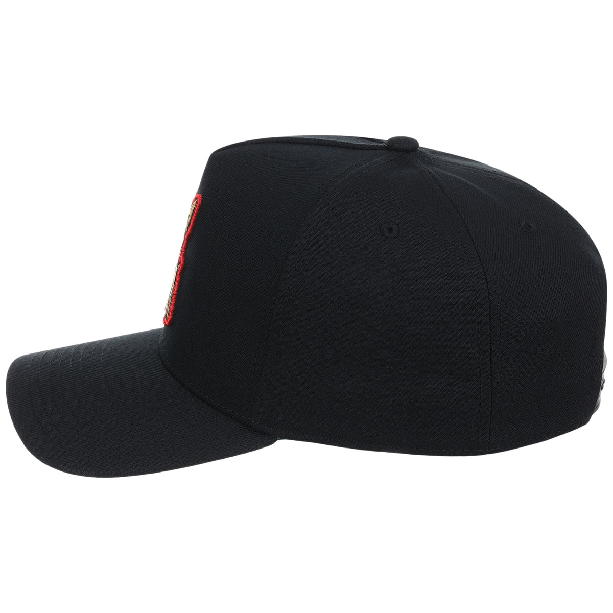 El Paso Chihuahuas Field Club Minor League Monday Black OTC A-Frame