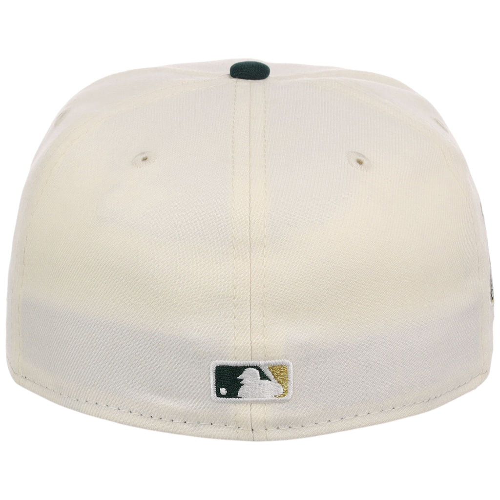 San Francisco Giants MLB Gilded Ivy New Era 59FIFTY