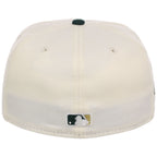 San Francisco Giants MLB Gilded Ivy New Era 59FIFTY