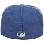 Los Angeles Dodgers MLB Washed New Era 59FIFTY