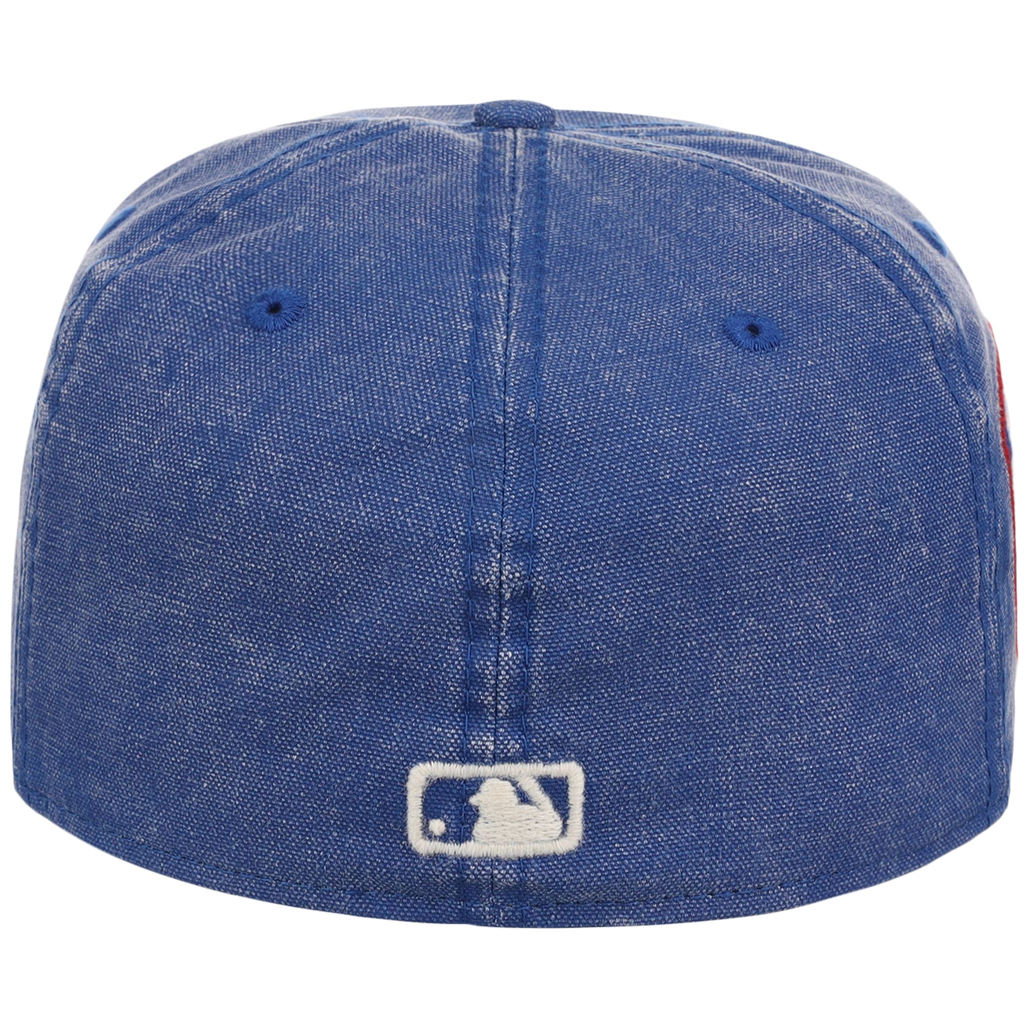 Los Angeles Dodgers MLB Washed New Era 59FIFTY