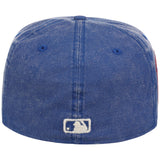 Los Angeles Dodgers MLB Washed New Era 59FIFTY