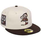 Cleveland Browns NFL Start of Season Part II New Era 59FIFTY 1