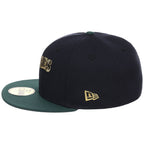 San Diego Padres Variety Pack New Era 59FIFTY (Navy/Dark Green) – 6