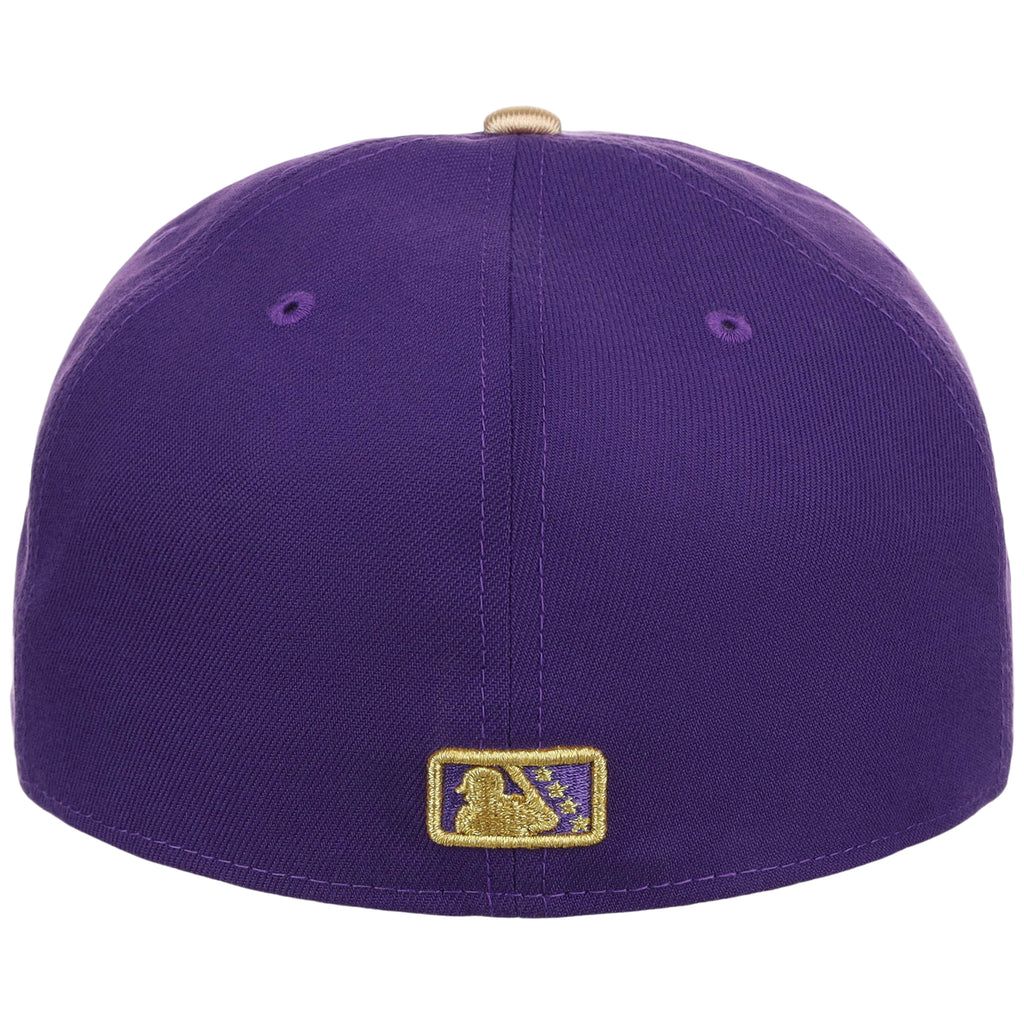 St. Paul Saints Minor League Monday New Era 59FIFTY