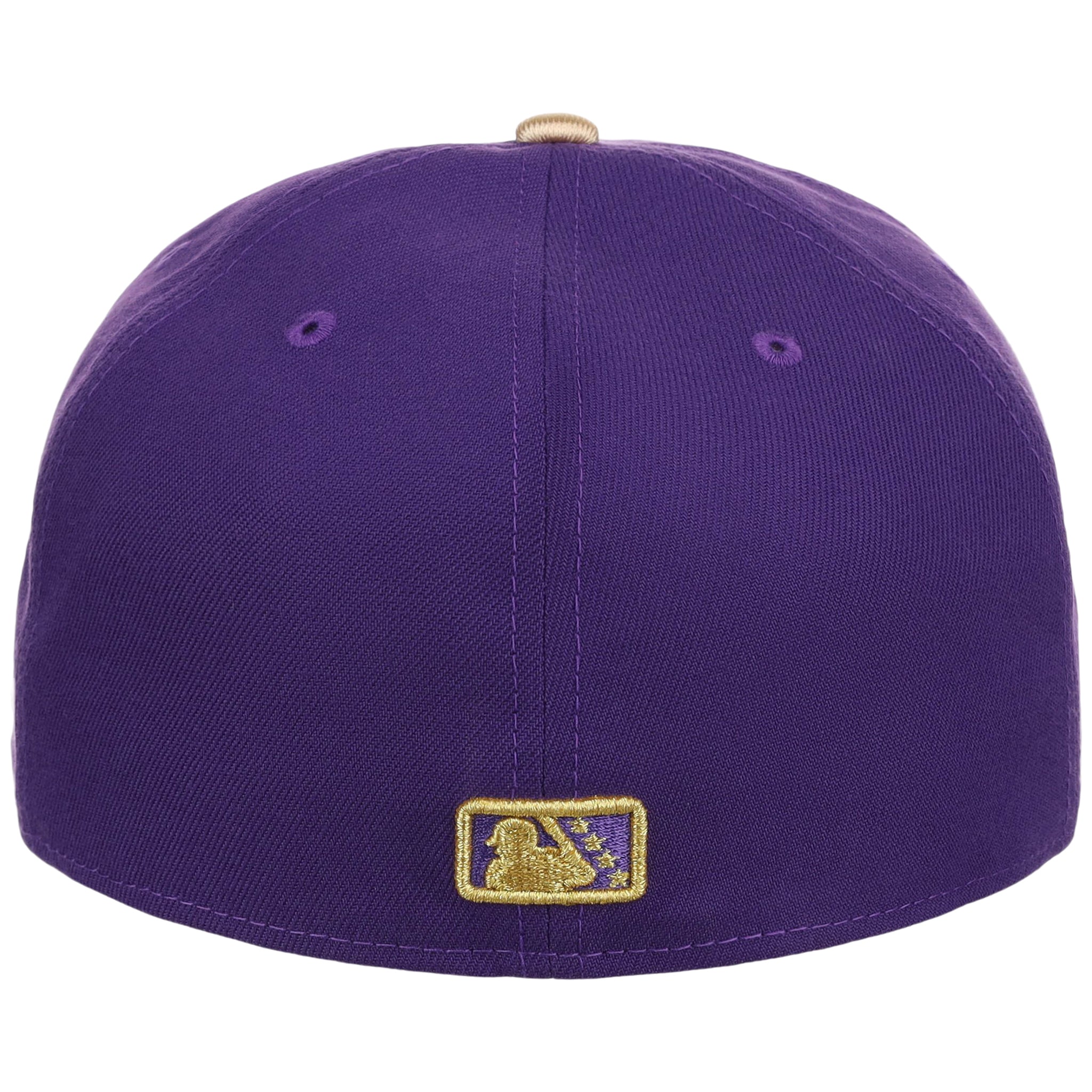 St. Paul Saints Minor League Monday New Era 59FIFTY
