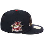 Atlanta Braves HD Atlanta Pack New Era 59FIFTY – 3