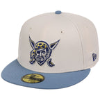 Pittsburgh Pirates MLB Vintage Ink New Era 59FIFTY