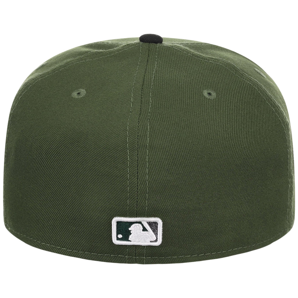 Detroit Tigers MLB Field Ops New Era 59FIFTY