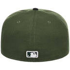 Detroit Tigers MLB Field Ops New Era 59FIFTY