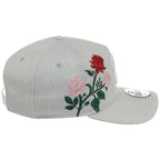 Philadelphia Phillies MLB Denim Flower New Era 9FORTY