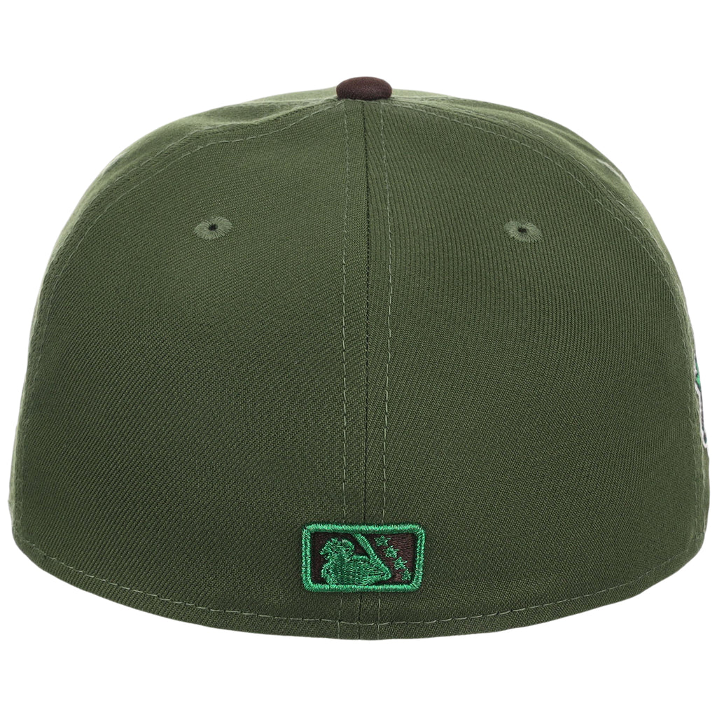 Hillsboro Hops Minor League Monday New Era 59FIFTY