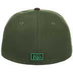 Hillsboro Hops Minor League Monday New Era 59FIFTY