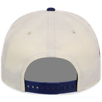 Brooklyn Dodgers MLB Chrome OTC New Era 9FORTY A-Frame