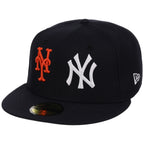 New York Yankees Whammy New Era 59FIFTY