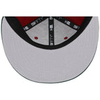 Los Angeles Angels MLB Terra Verde New Era 59FIFTY