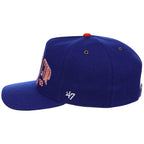 New York Islanders Islanders 4-Time Champs '47 Hitch