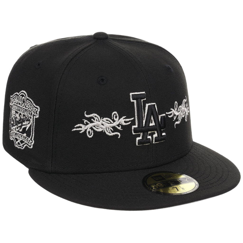 Los Angeles Dodgers Abstract New Era 59FIFTY